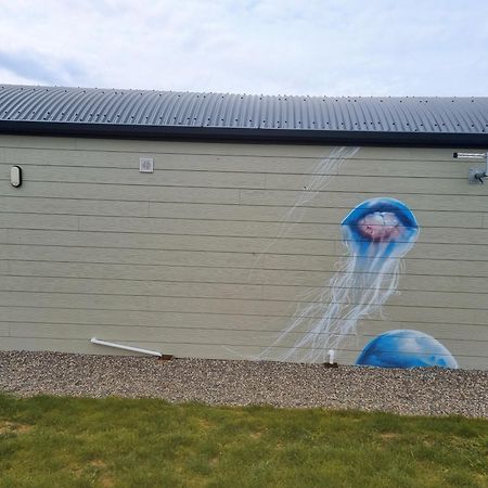 Easkey Glamping Village Exterior foto